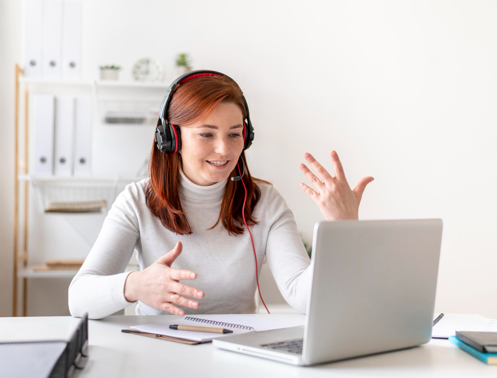 Online Integrationskurs – Abends – 07 September